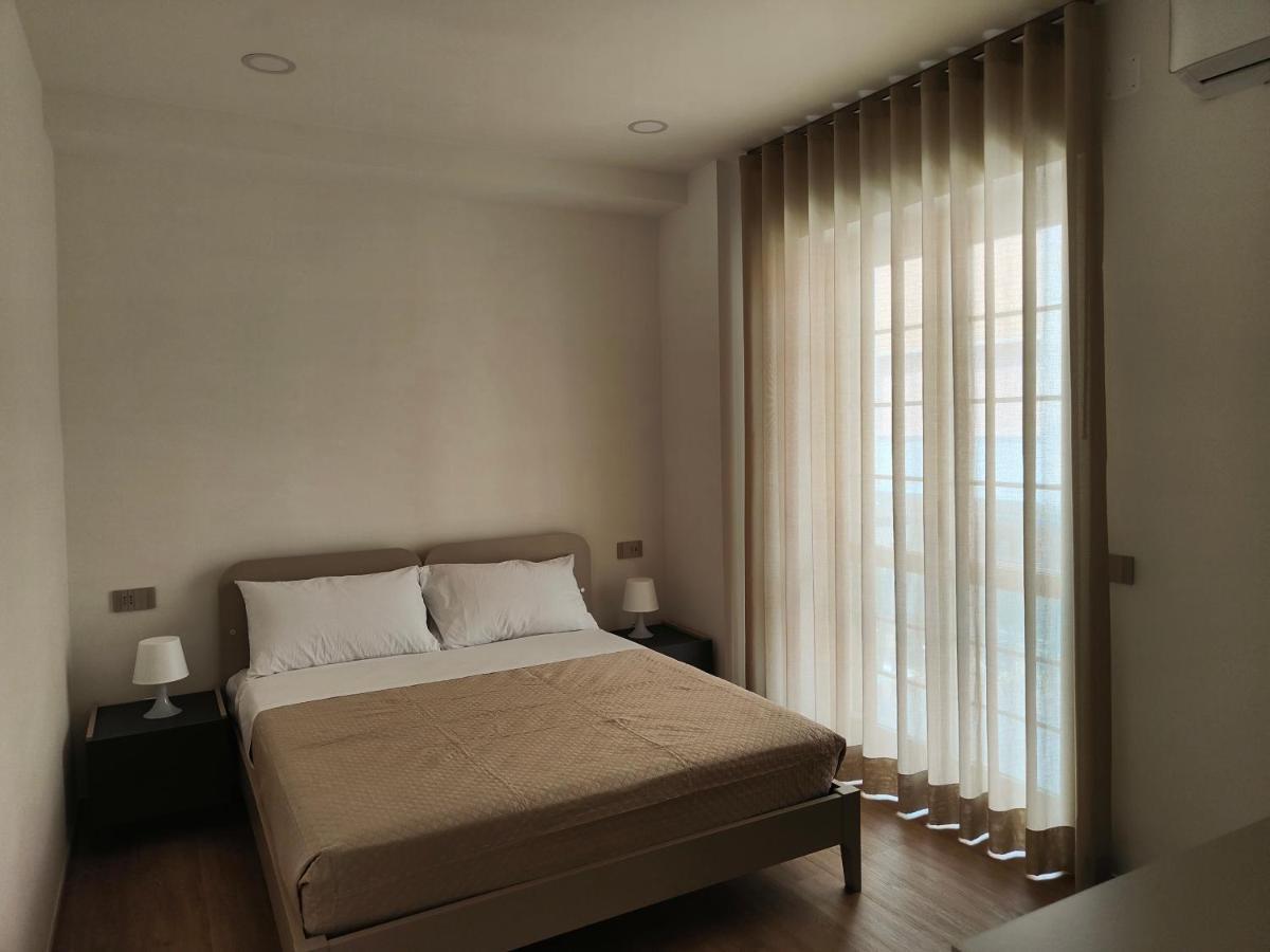 Rosa Rooms Pompei Luaran gambar