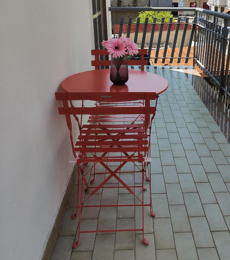 Rosa Rooms Pompei Luaran gambar
