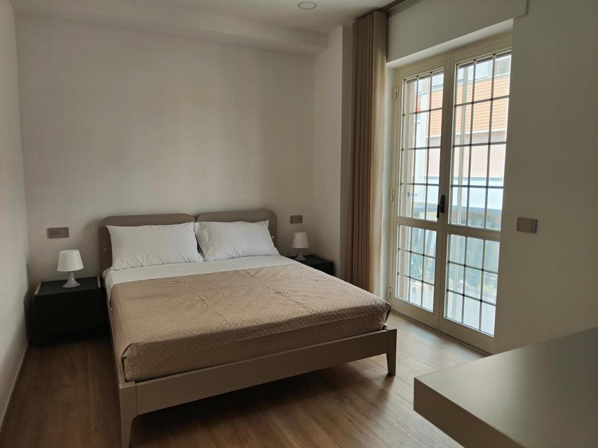 Rosa Rooms Pompei Luaran gambar