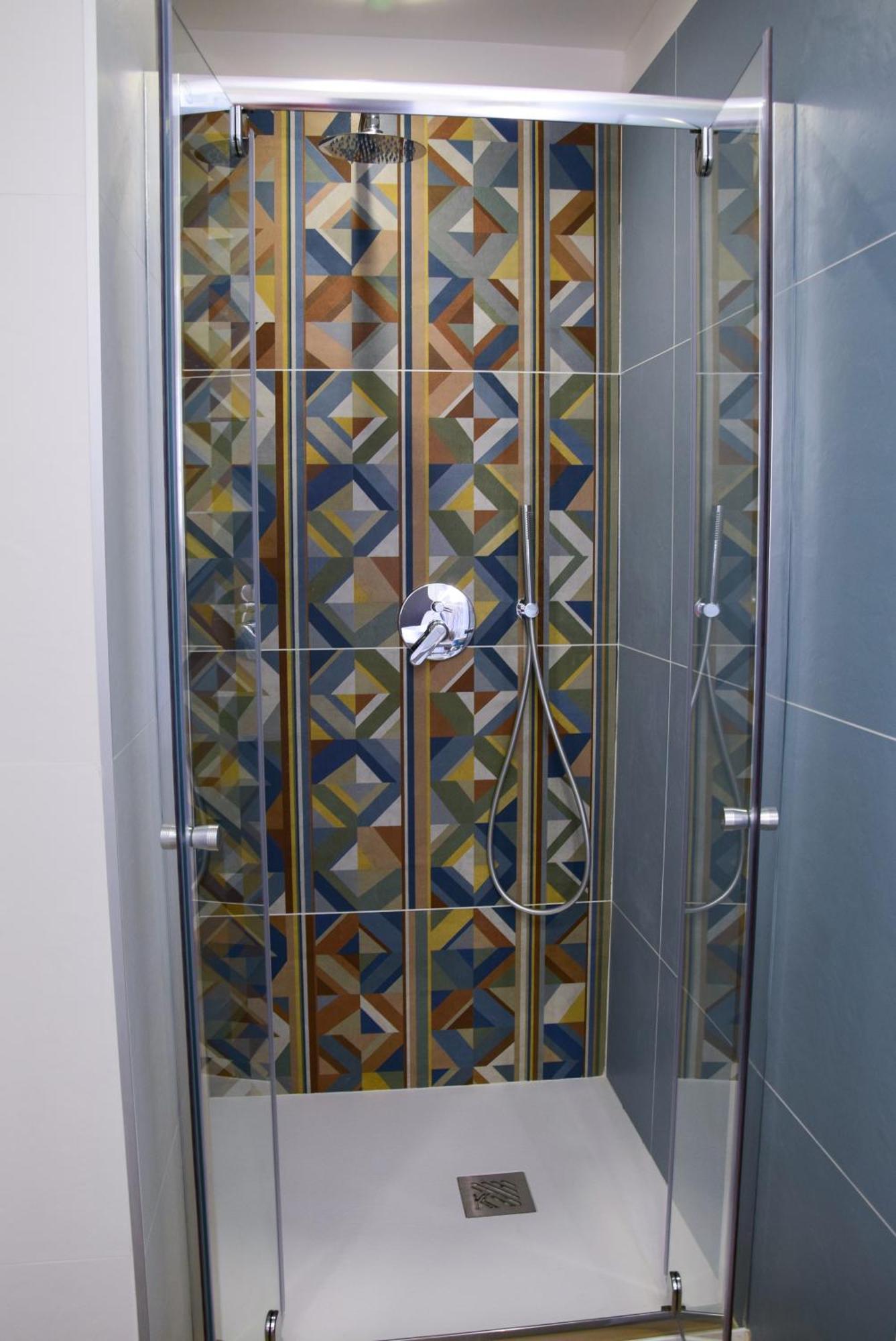 Rosa Rooms Pompei Luaran gambar