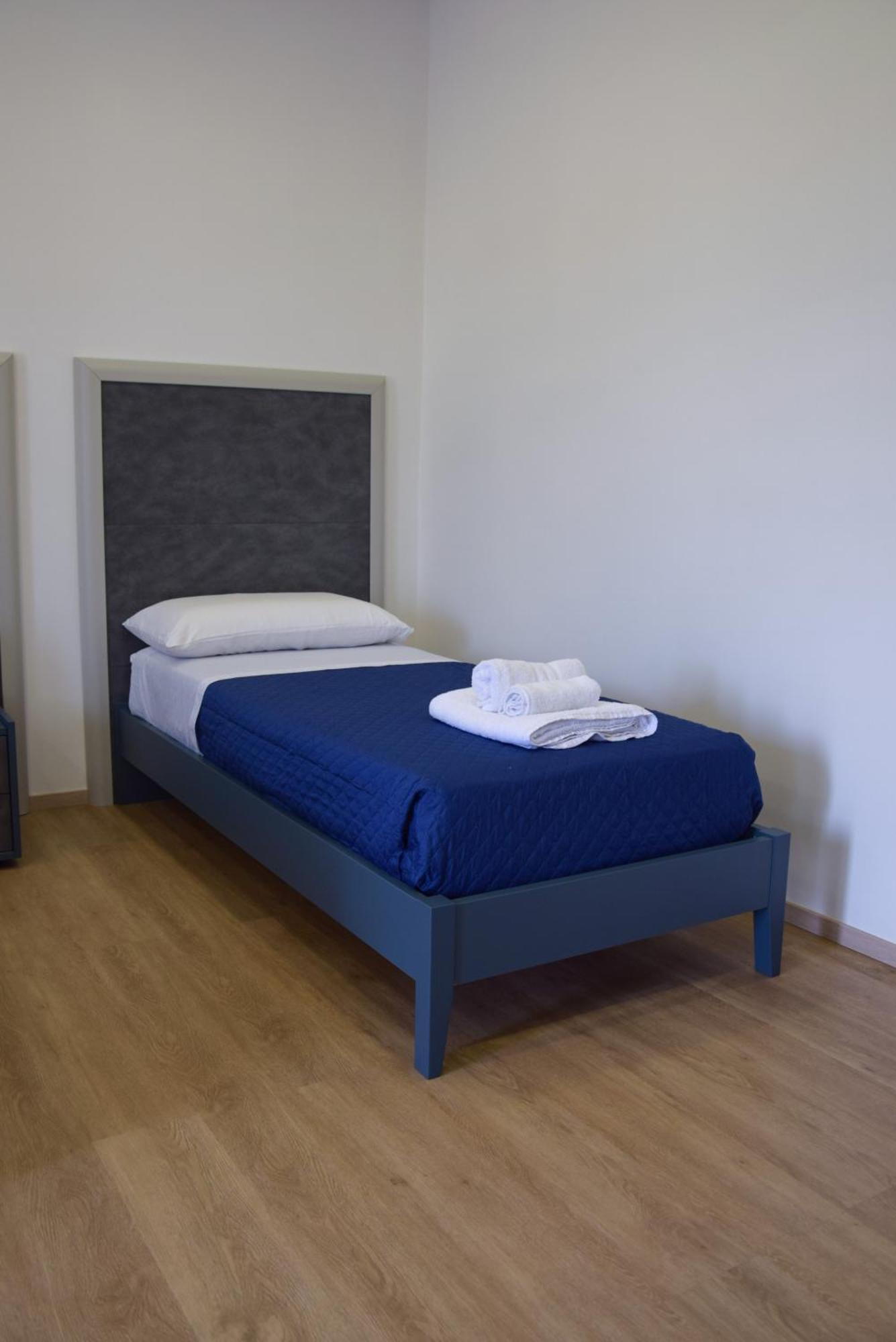 Rosa Rooms Pompei Luaran gambar